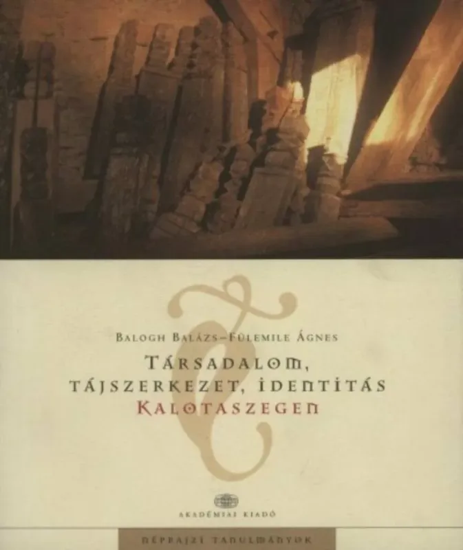 Társadalom, tájszerkezet, identitás kalotaszegen Nézd meg most