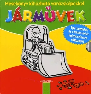 Járművek Ajánlat