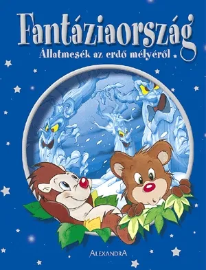 Prémium Fantáziaország