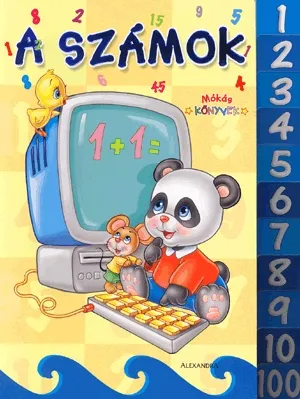 Legjobb ár A számok