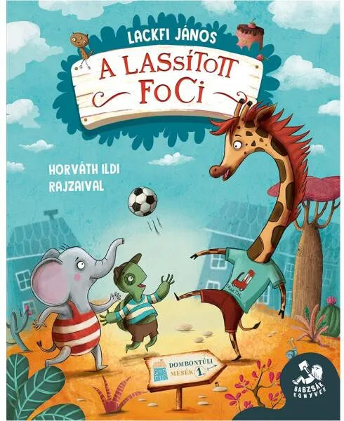A lassított foci (2025) Expressz szállítás