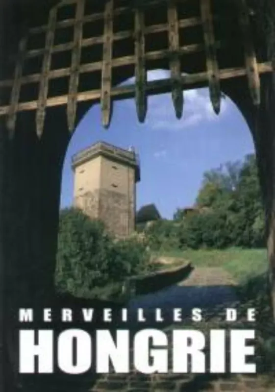 Csodás Magyarország - Francia (Válogatás) Olcsóbb