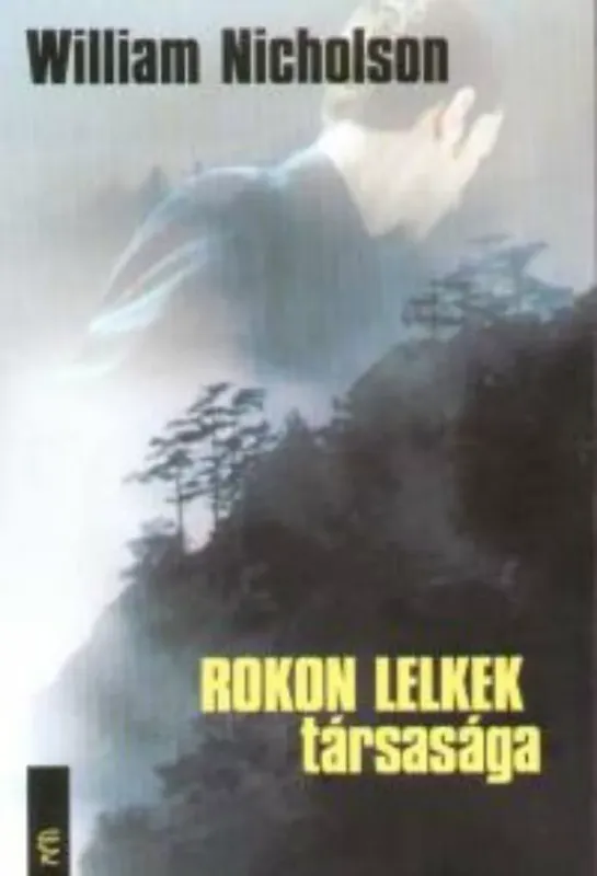 Rokon lelkek társasága Ne maradj le
