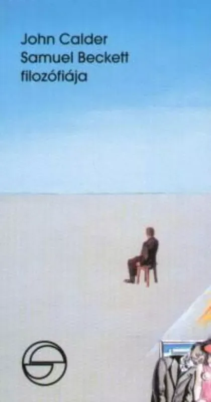 Samuel Beckett filozófiája Kedvezmény