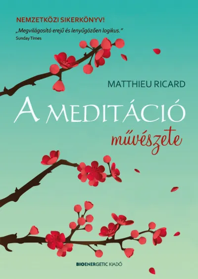 Expressz szállítás A meditáció művészete