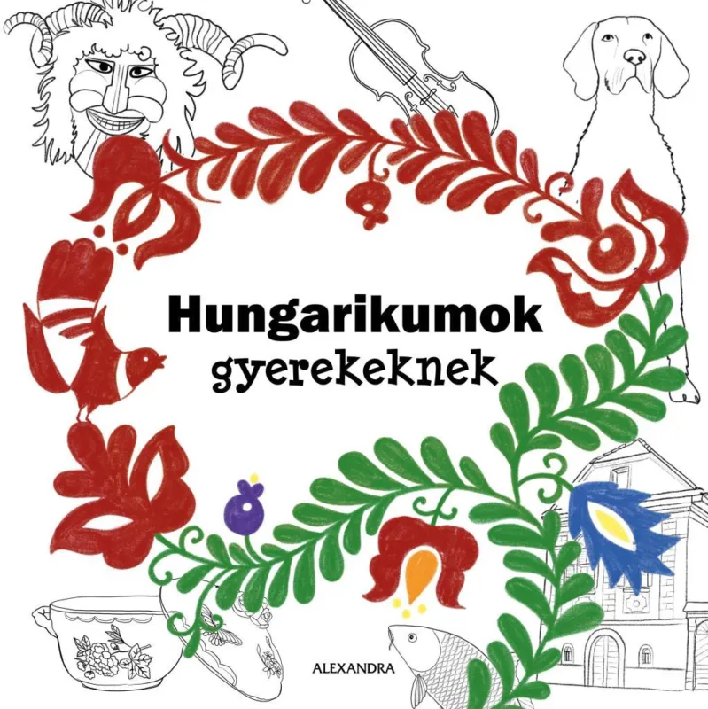 Olcsóbb Hungarikumok gyerekeknek