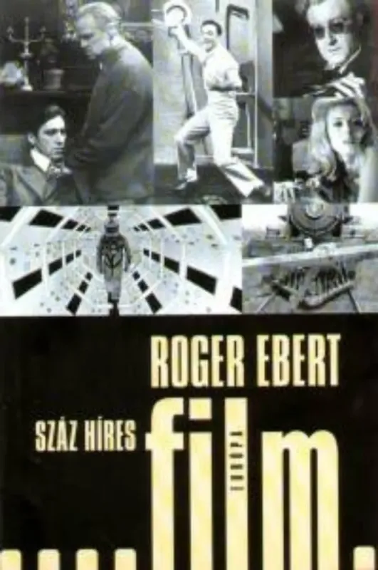Száz híres film Rendeld meg most