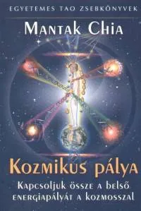 Azonnali szállítás Kozmikus pálya - Kapcsoljuk össze a belső energiapályát a kozmosszal