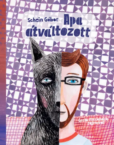Apa átváltozott Vásárlói kedvenc