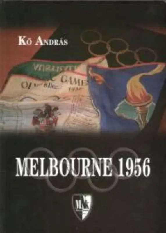 Biztonságos vásárlás MELBOURNE 1956.