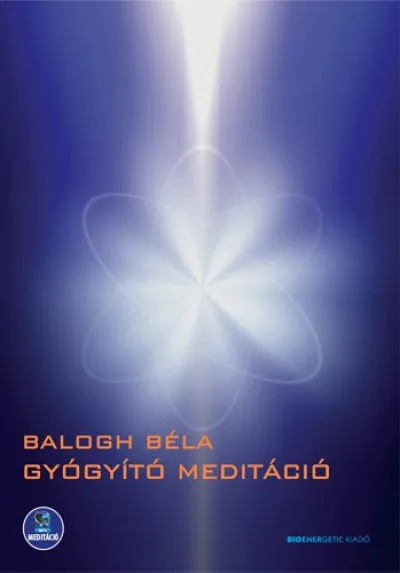 Bestseller Gyógyító meditáció