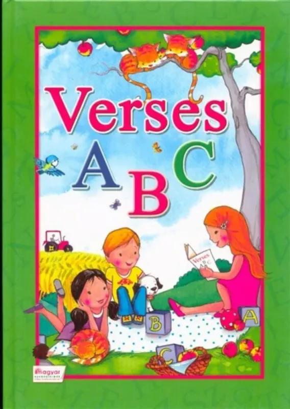 Verses ABC Kedvezményes ár