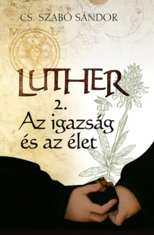 Luther II. - Az igazság és az élet Ajánlat