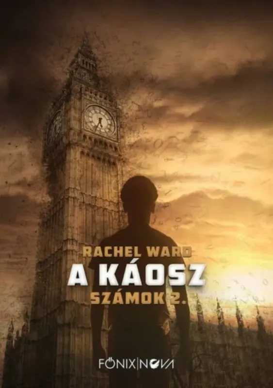 Kiárusítás A káosz - Számok 2.