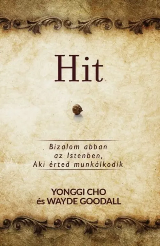 Akció Hit - Bizalom abban az Istenben, aki érted munkálkodik