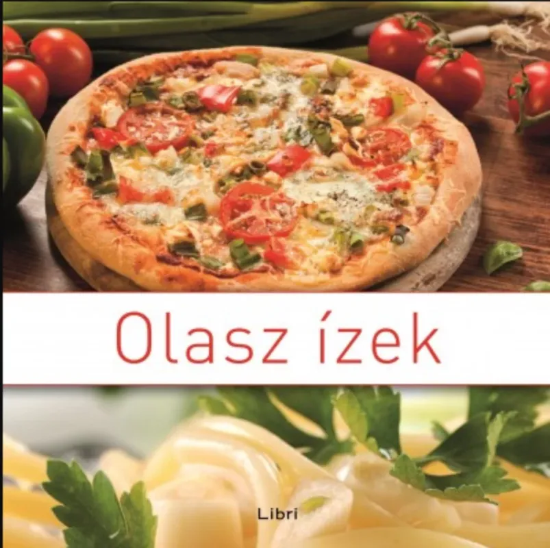 Olasz ízek Különleges ajánlat