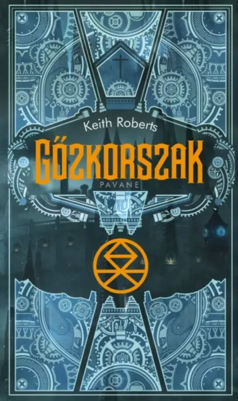 Gőzkorszak Rendeld meg most