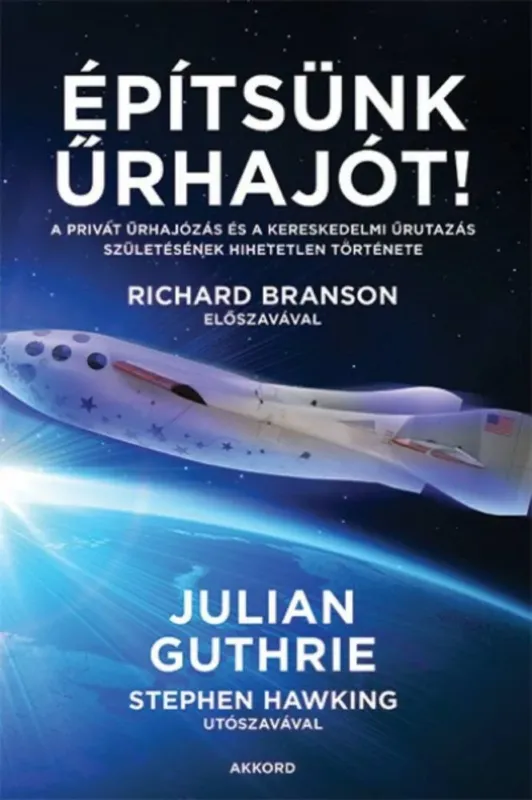 Alacsony ár Építsünk űrhajót!
