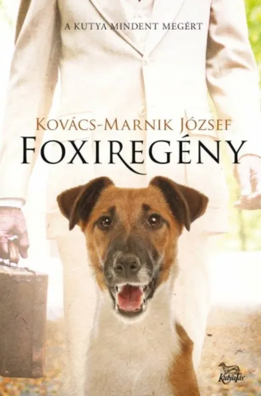 Szezonális akció Foxiregény