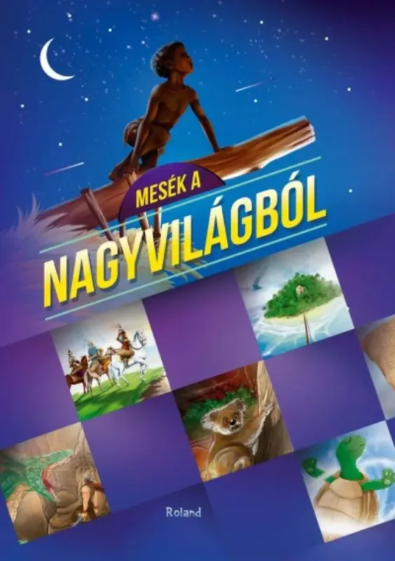 Mesék a nagyvilágból Kedvezmény