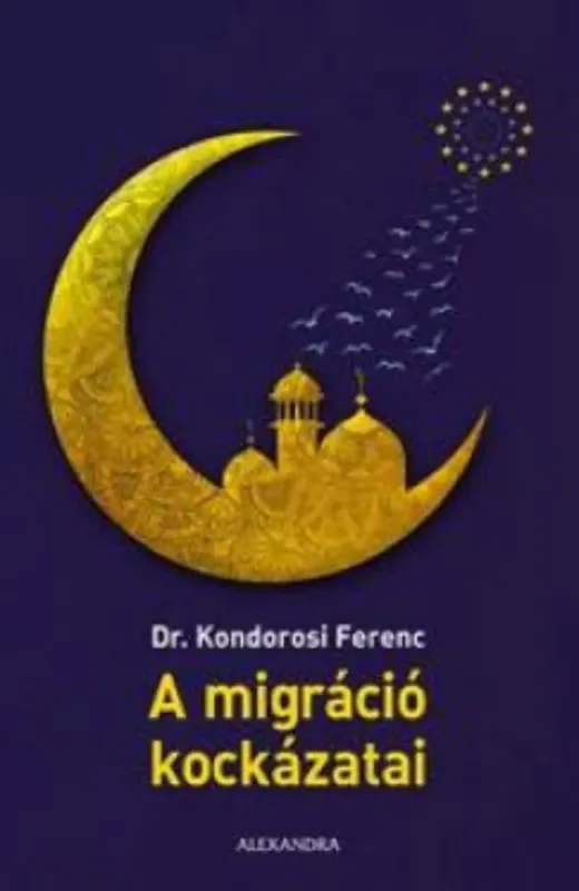 A migráció kockázatai Különleges ajánlat