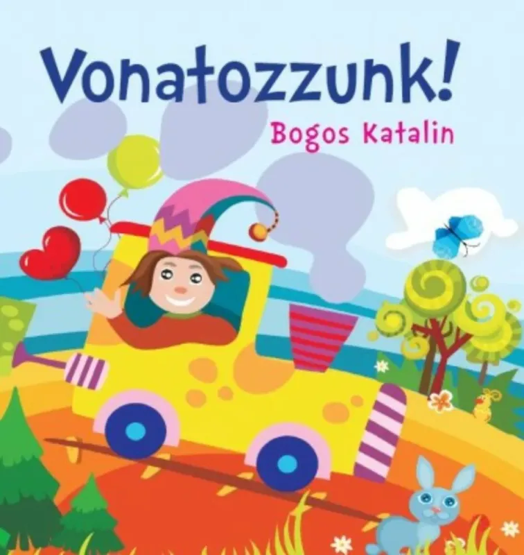 Vonatozzunk! Árengedmény