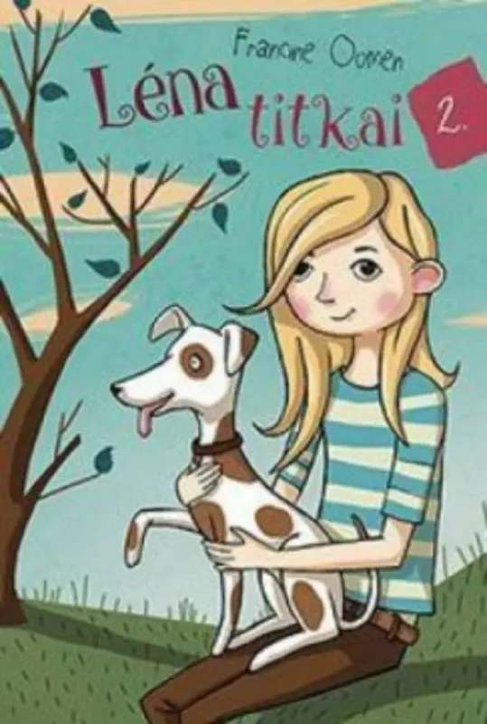 Léna titkai 2. - Léna 2. Biztonságos fizetés