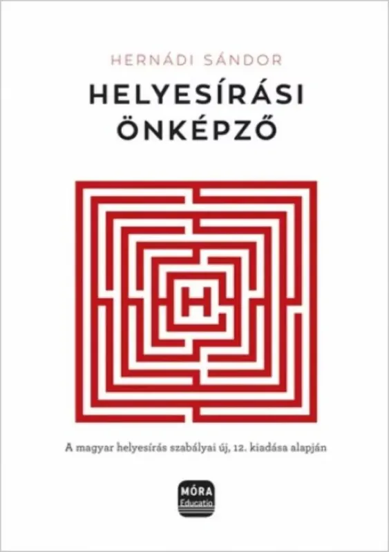Ajánlat Helyesírási önképző