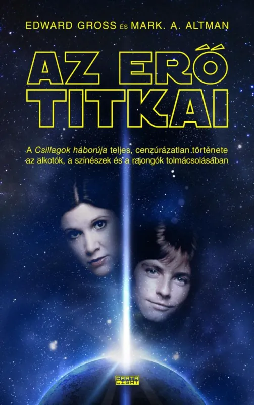 Akció Az erő titkai