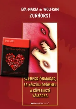 Árengedmény Szeresd önmagad, és készülj örömmel a következő válságra + Szerelemnapló 2011 - Szerelem csomag 9.