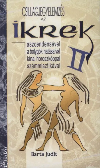 Csillagjegyelemzés - Az Ikrek Kedvezmény