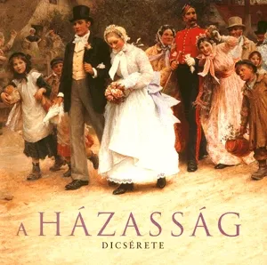 A házasság dicsérete Expressz szállítás