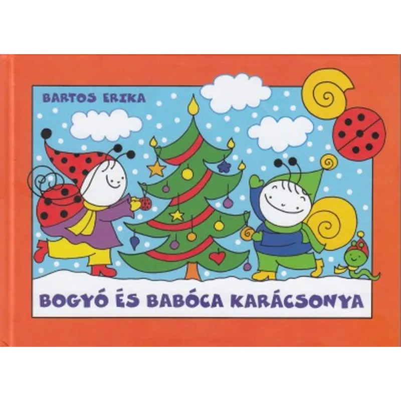 Bogyó és Babóca karácsonya Ne maradj le