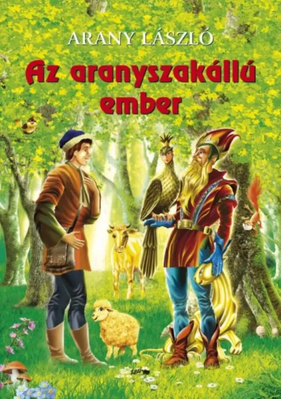 Az aranyszakállú ember Népszerű
