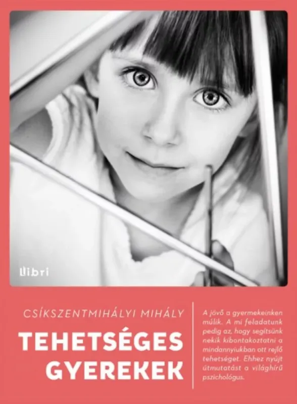 Tehetséges gyerekek - Flow az iskolában - Csíkszentmihályi Mihály Végkiárusítás