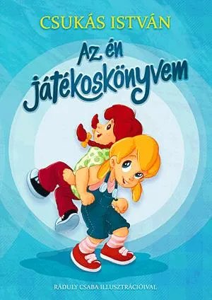 Az én játékoskönyvem Akció