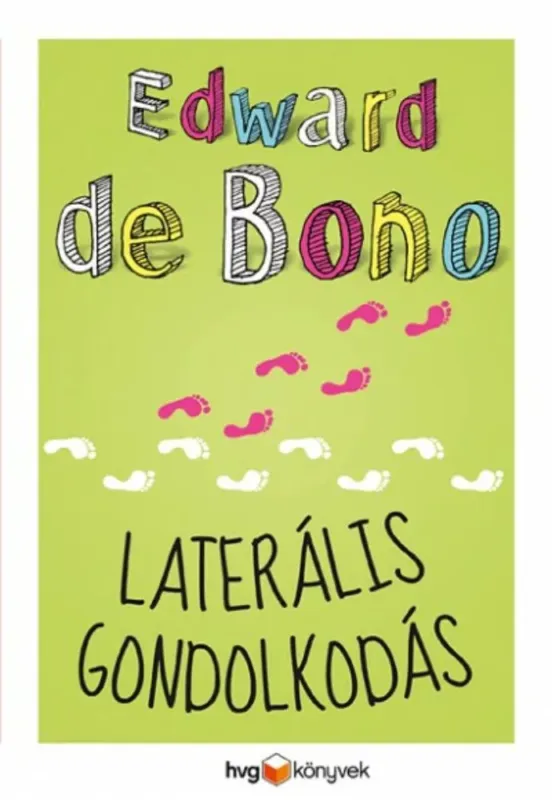 Laterális gondolkodás Vedd meg online