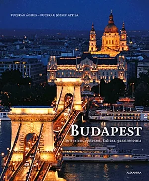 Budapest Kihagyhatatlan ajánlat