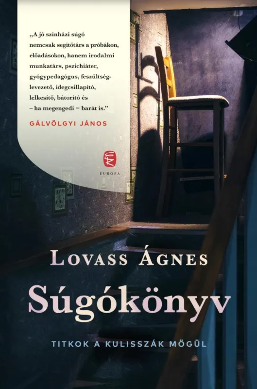 Súgókönyv Outlet