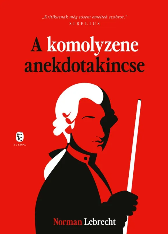 Prémium A komolyzene anekdotakincse