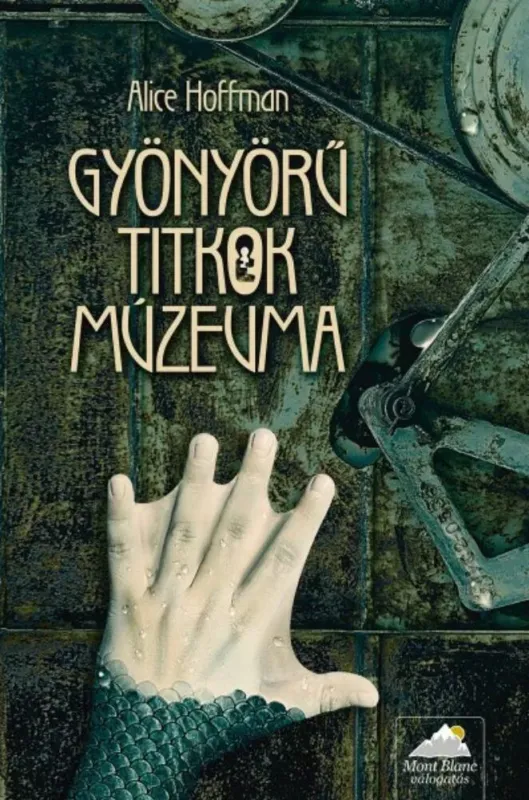 Vedd meg most Gyönyörű titkok múzeuma