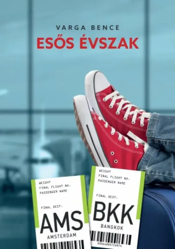 Esős évszak Biztonságos fizetés