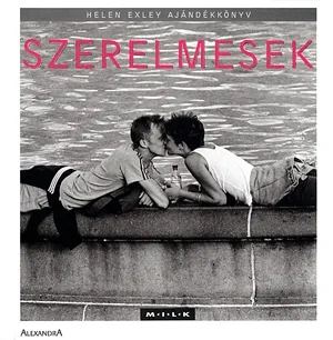 Kedvezményes ár Szerelmesek