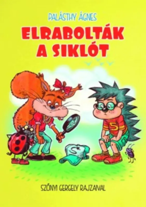 Nézd meg most Elrabolták a siklót