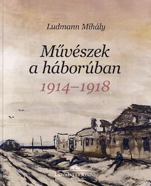 Árengedmény Művészek a háborúban