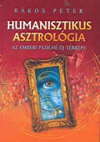 Humanisztikus asztrológia - Az emberi psziché új térképe Biztonságos fizetés