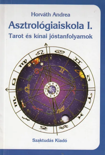 Asztrológiaiskola I. - Tarot és kínai jóstanfolyamok Szuper akció