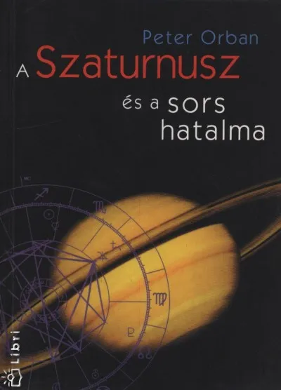 A Szaturnusz és a sors hatalma Kedvezmény
