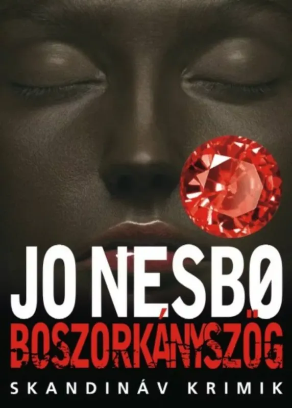 Outlet Boszorkányszög - Skandináv krimik