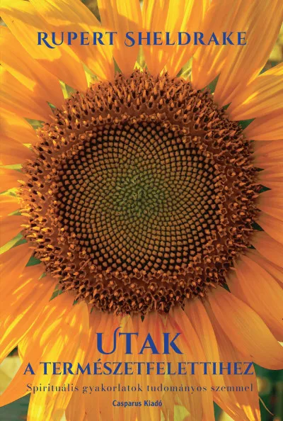Szuper akció Utak a természetfelettihez - Spirituális gyakorlatok tudományos szemmel